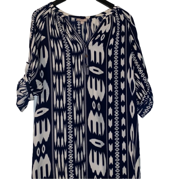 3/$30 Banana Republic Dress - Picture 1 of 11